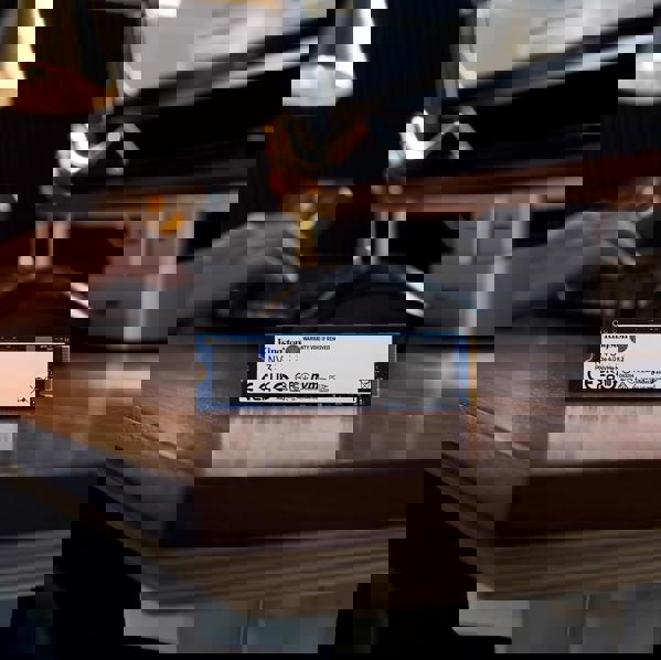 SSD KINGSTON NV3 GEN-4 1TB NVME